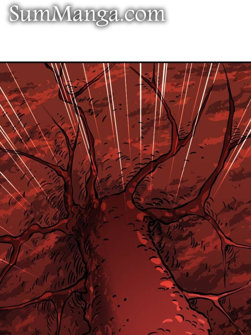 I'm Really Not A Supervillain Chapter 258 79